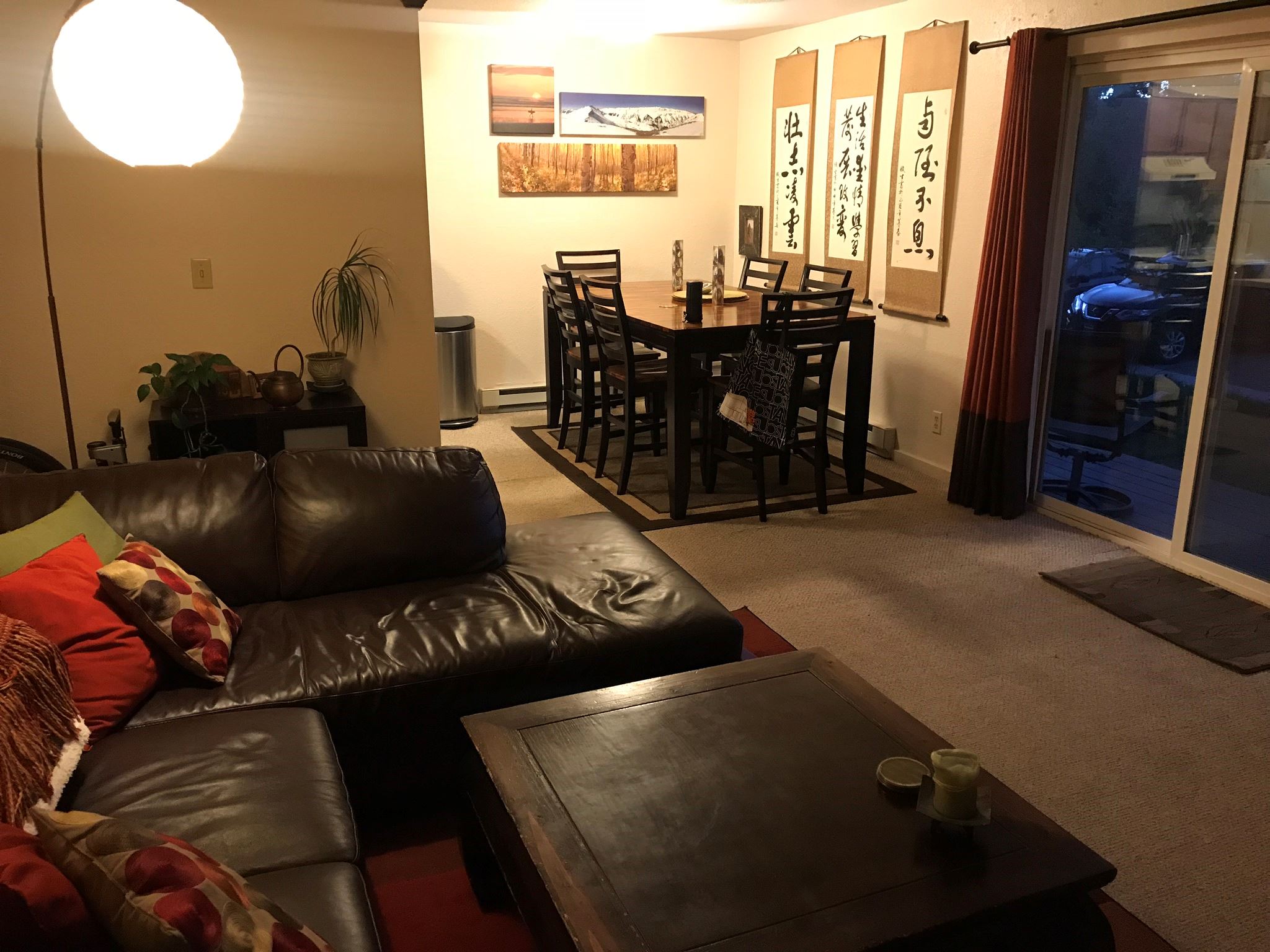 Castle Ridge One Bedroom