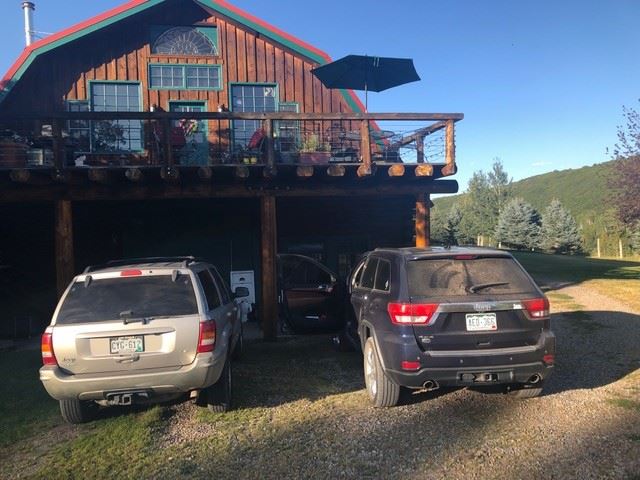 1 bedroom, shared house