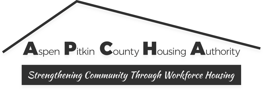 Aspen Pitkin County Housing Authority
